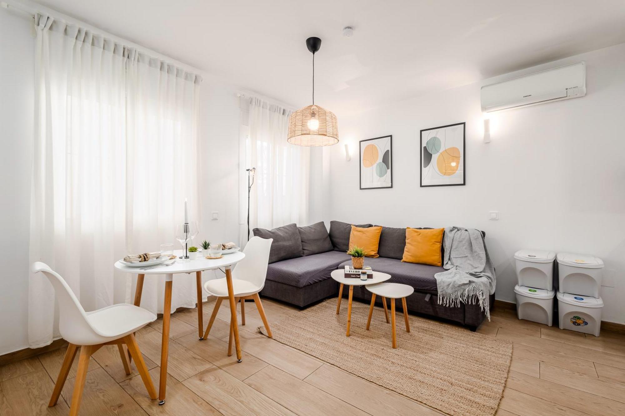 Appartamento Nordik Urban - Perchel 