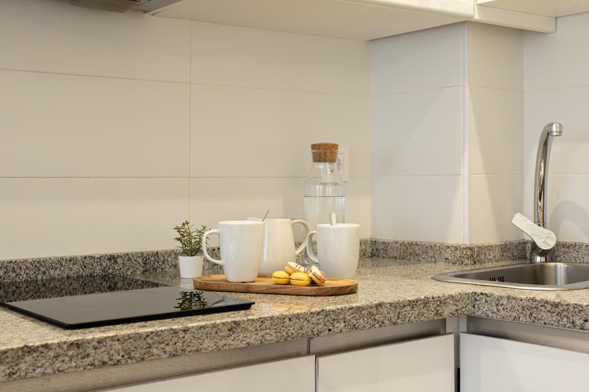 Appartement Nordik Urban - Perchel 